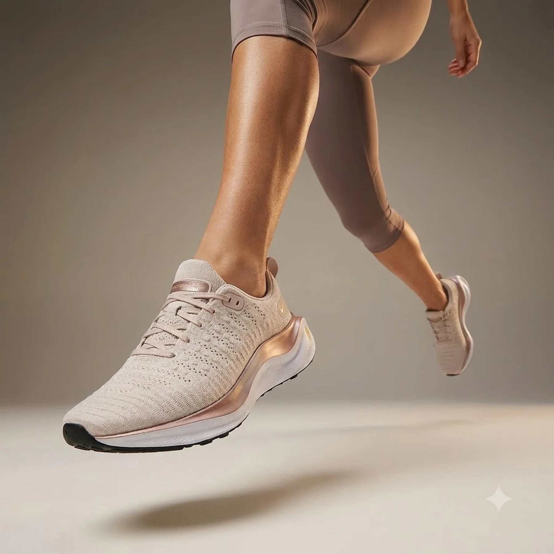 Кросівки для бігу жіночі Nike React Infinity Run Fk 4 (DR2670-010)