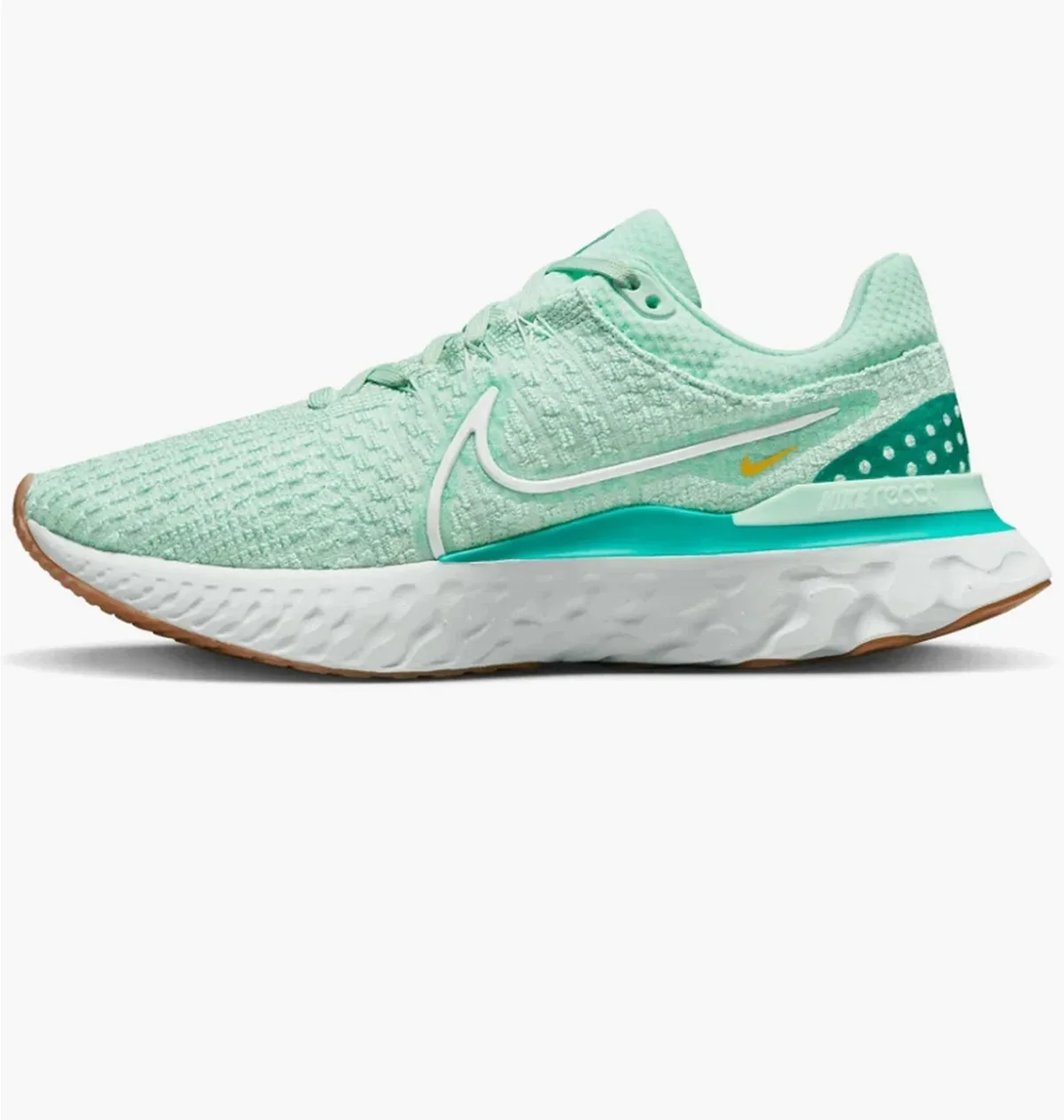 Кросівки для бігу жіночі Nike React Infinity Run Flyknit 3 Women's (DD3024-301)