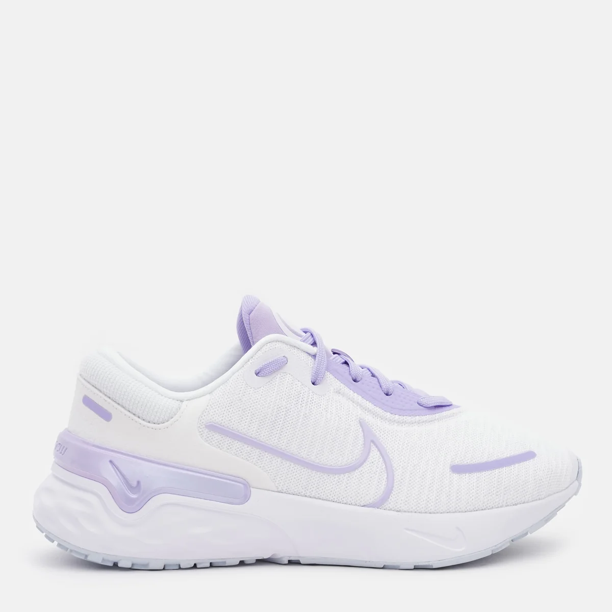Кросівки для бігу жіночі Nike Renew Run 5 (DR2682-100)