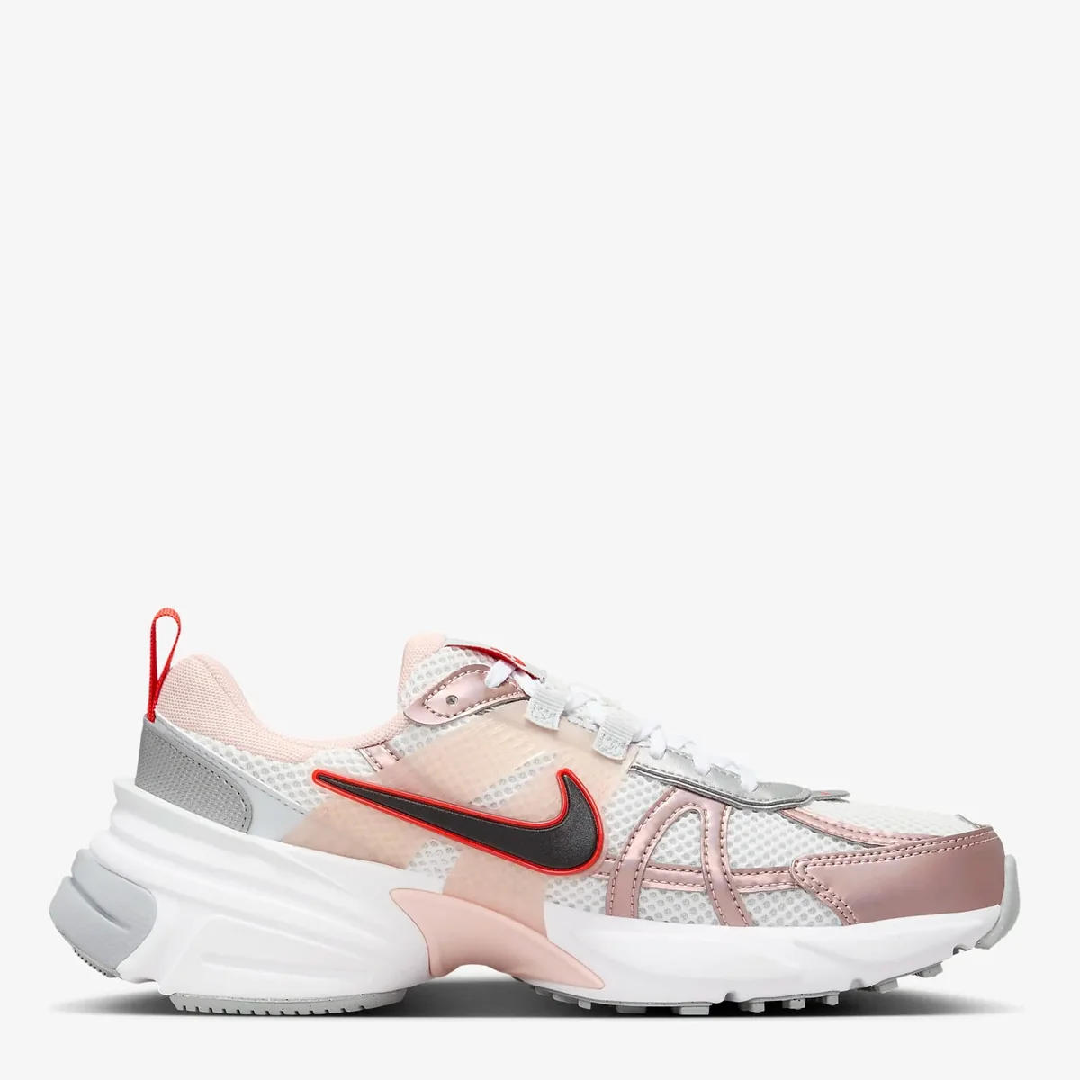 Кросівки для бігу жіночі Nike V2k Run (HF9997-100)