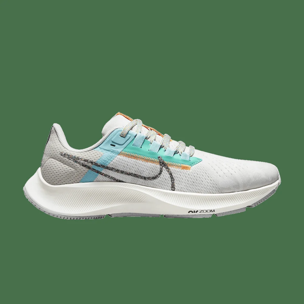 Кросівки для бігу жіночі Nike Wmns Air Zoom Pegasus 38 (DC4566-100)