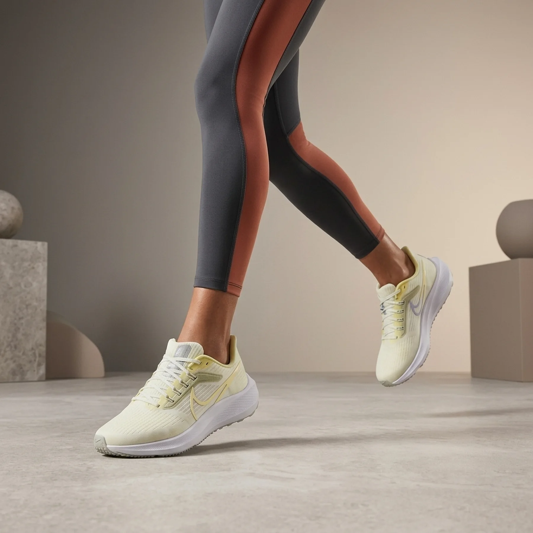 Кросівки для бігу жіночі Nike Wmns Air Zoom Pegasus 39 (FD0796-100)