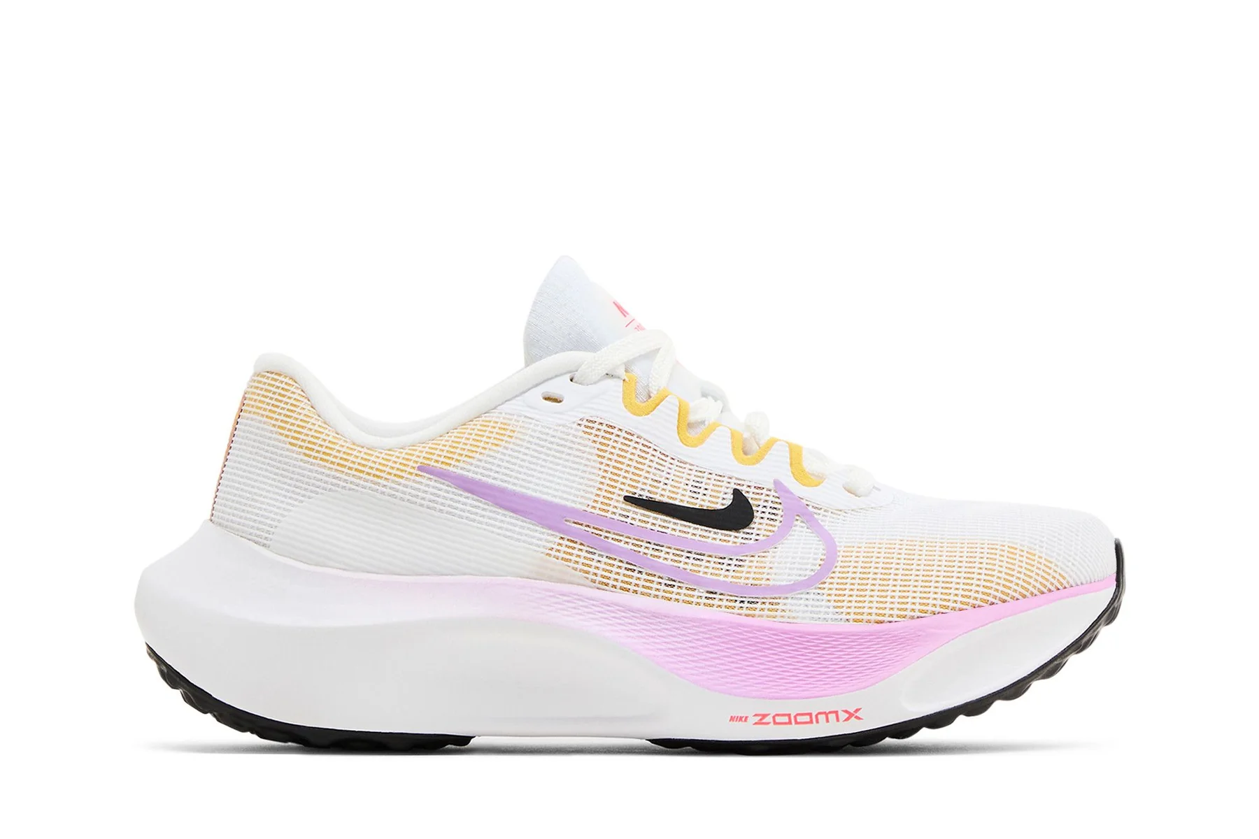 Кросівки для бігу жіночі Nike Wmns Zoom Fly 5 (DM8974-100)