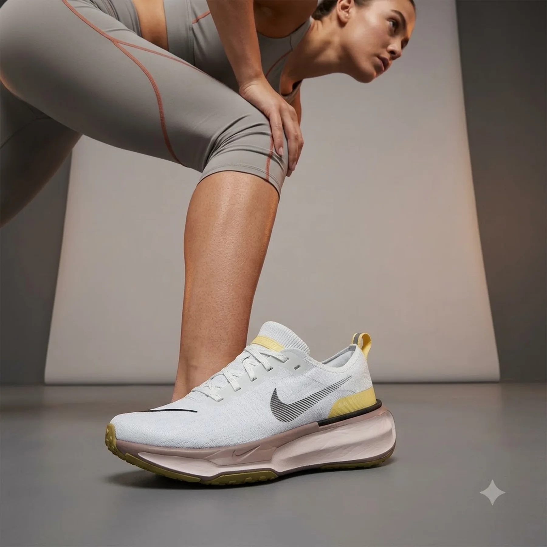 Кросівки для бігу жіночі Nike Zoomx Invincible 3 (DR2660-005)