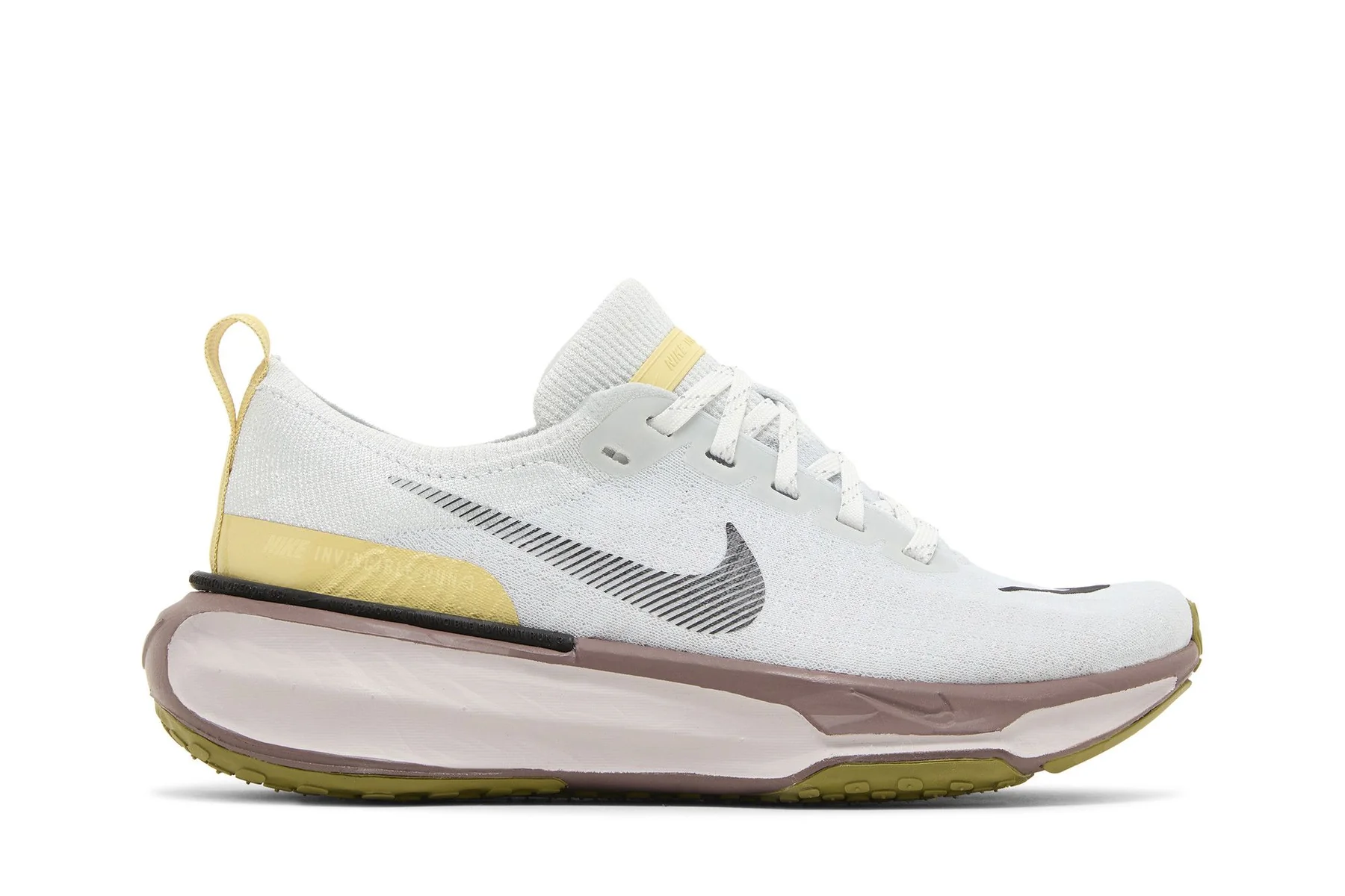 Кросівки для бігу жіночі Nike Zoomx Invincible 3 (DR2660-005)