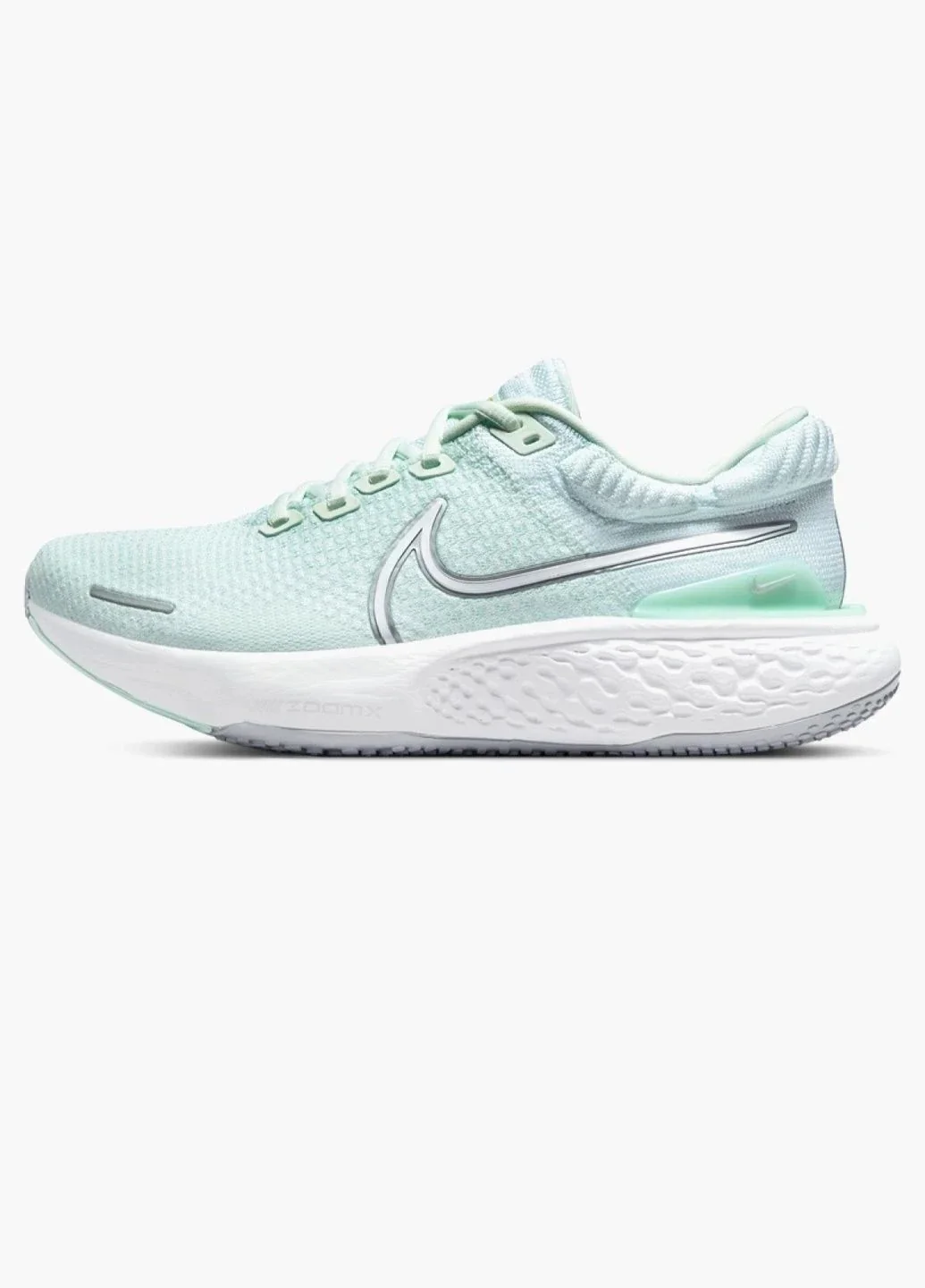 Кросівки для бігу жіночі Nike Zoomx Invincible Run (DC9993-301)