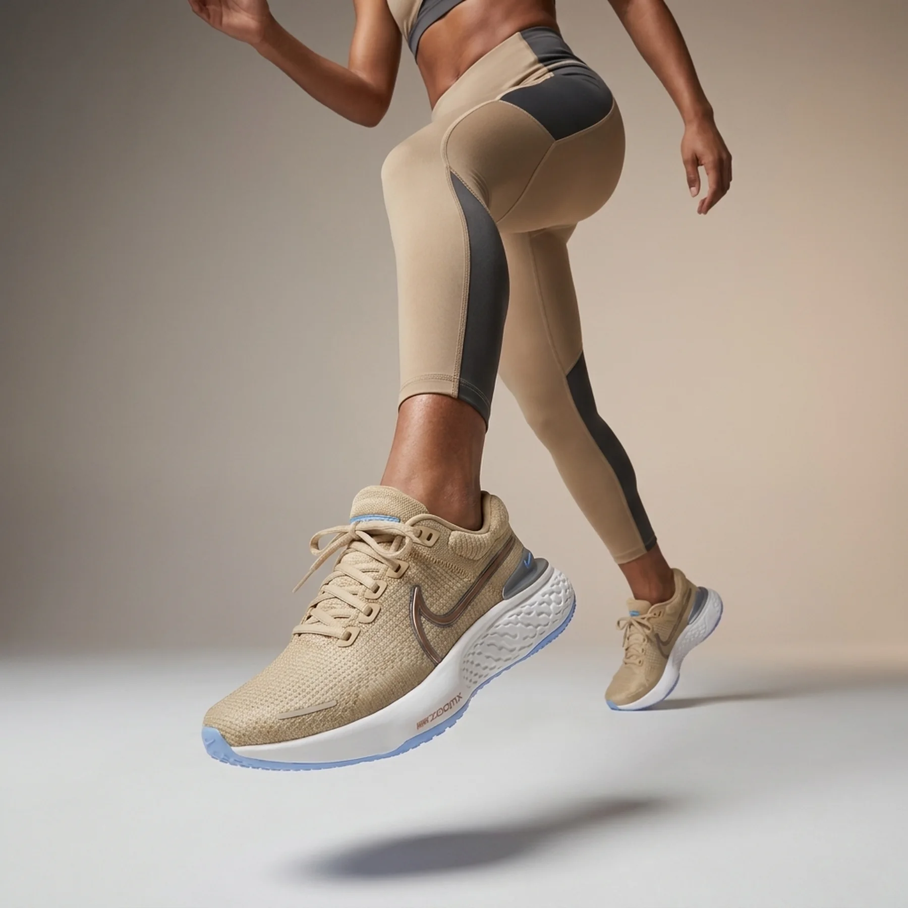 Кросівки для бігу жіночі Nike Zoomx Invincible Run (DX1936-200)