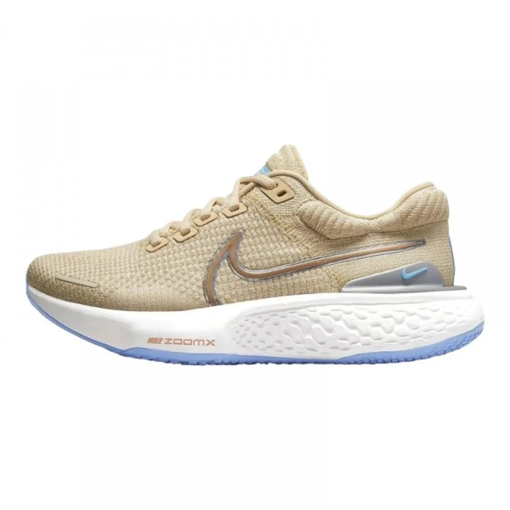 Кросівки для бігу жіночі Nike Zoomx Invincible Run (DX1936-200)