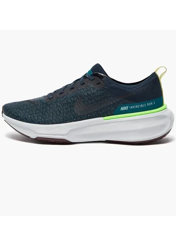 Кросівки для бігу жіночі Nike Zoomx Invincible Run Fk3 (DR2615-402)