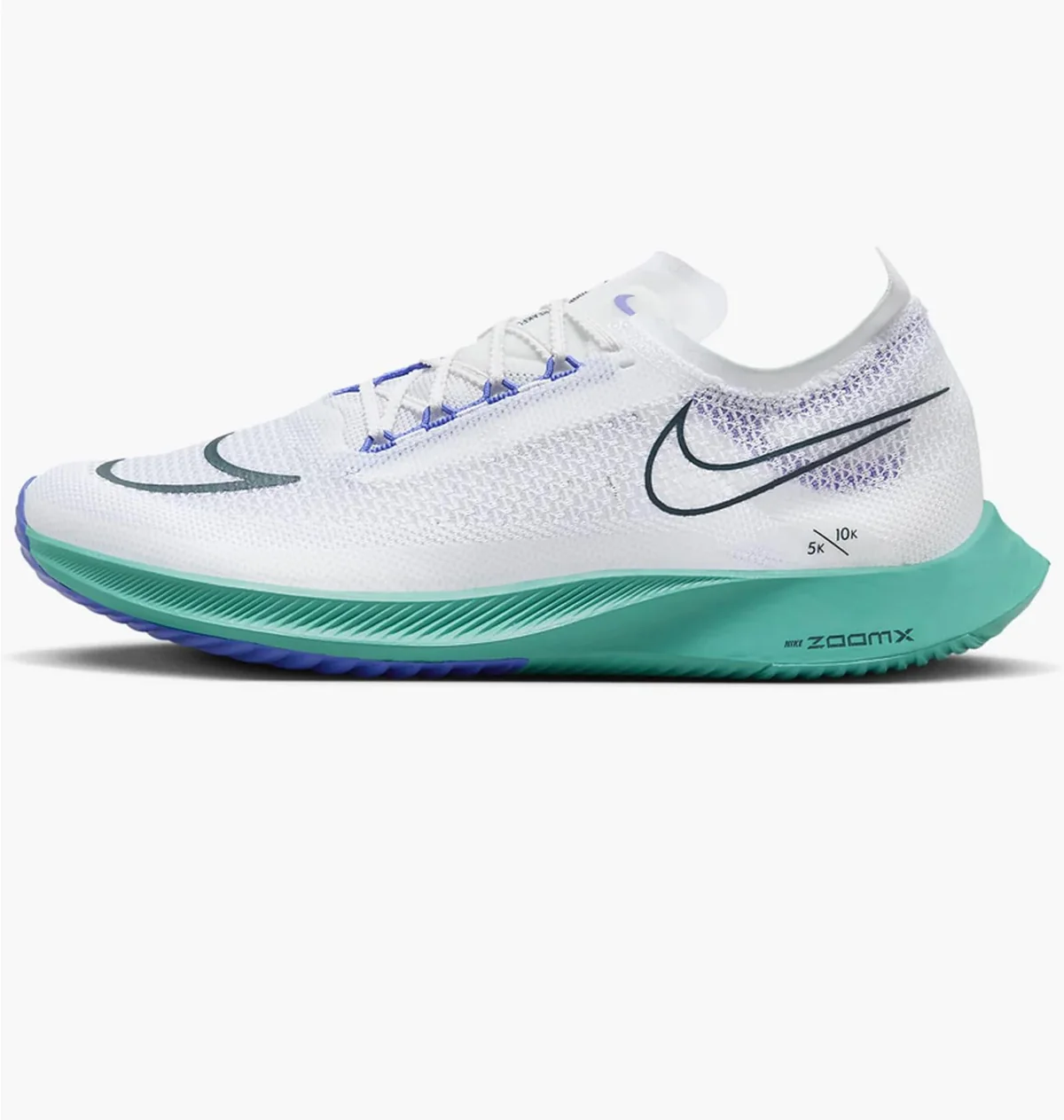 Кросівки для бігу жіночі Nike Zoomx Streakfly (DJ6566-103)