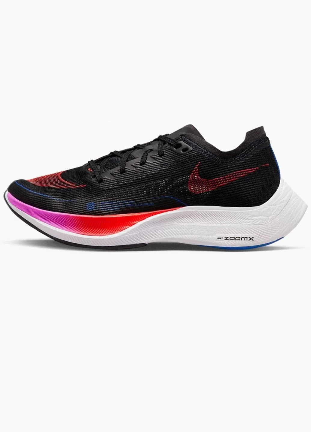 Кросівки для бігу жіночі Nike Zoomx Vaporfly (CU4123-002)