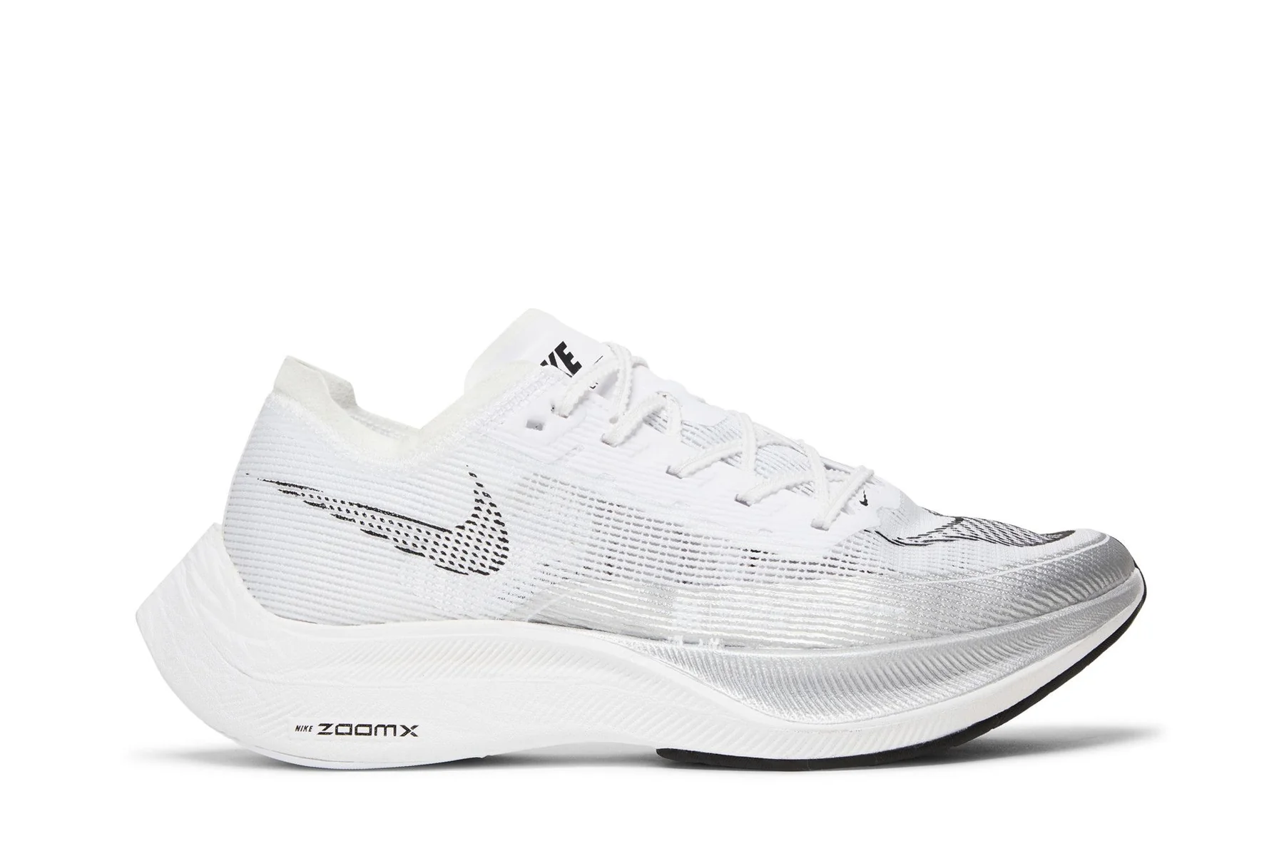 Кросівки для бігу жіночі Nike Zoomx Vaporfly (CU4123-001)