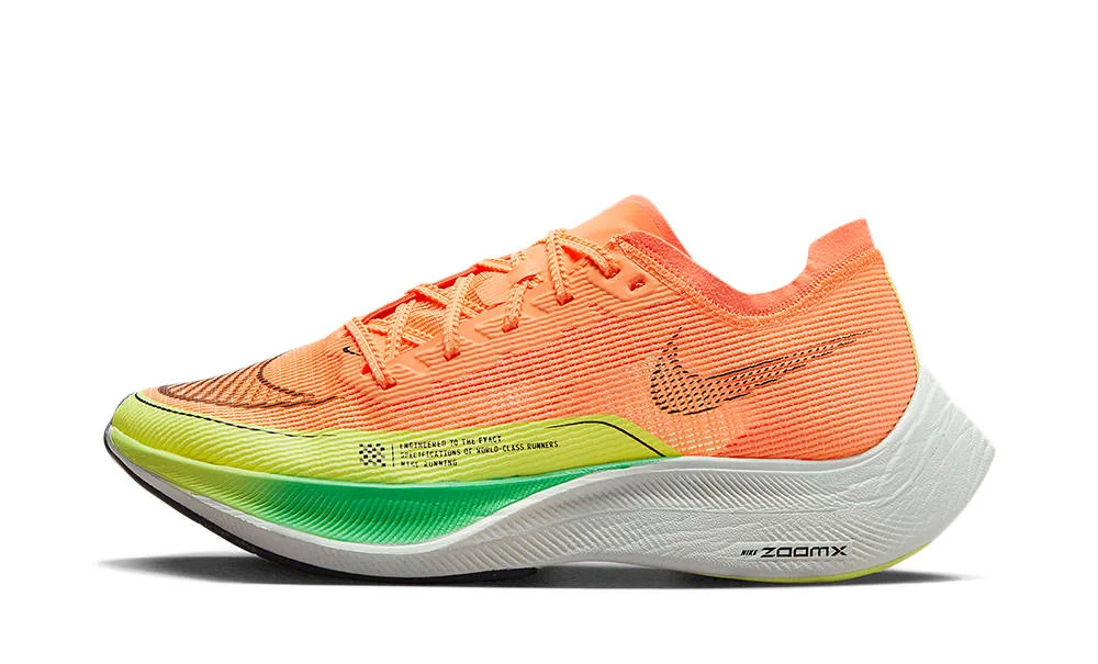 Кросівки для бігу жіночі Nike Zoomx Vaporfly (CU4123-801)