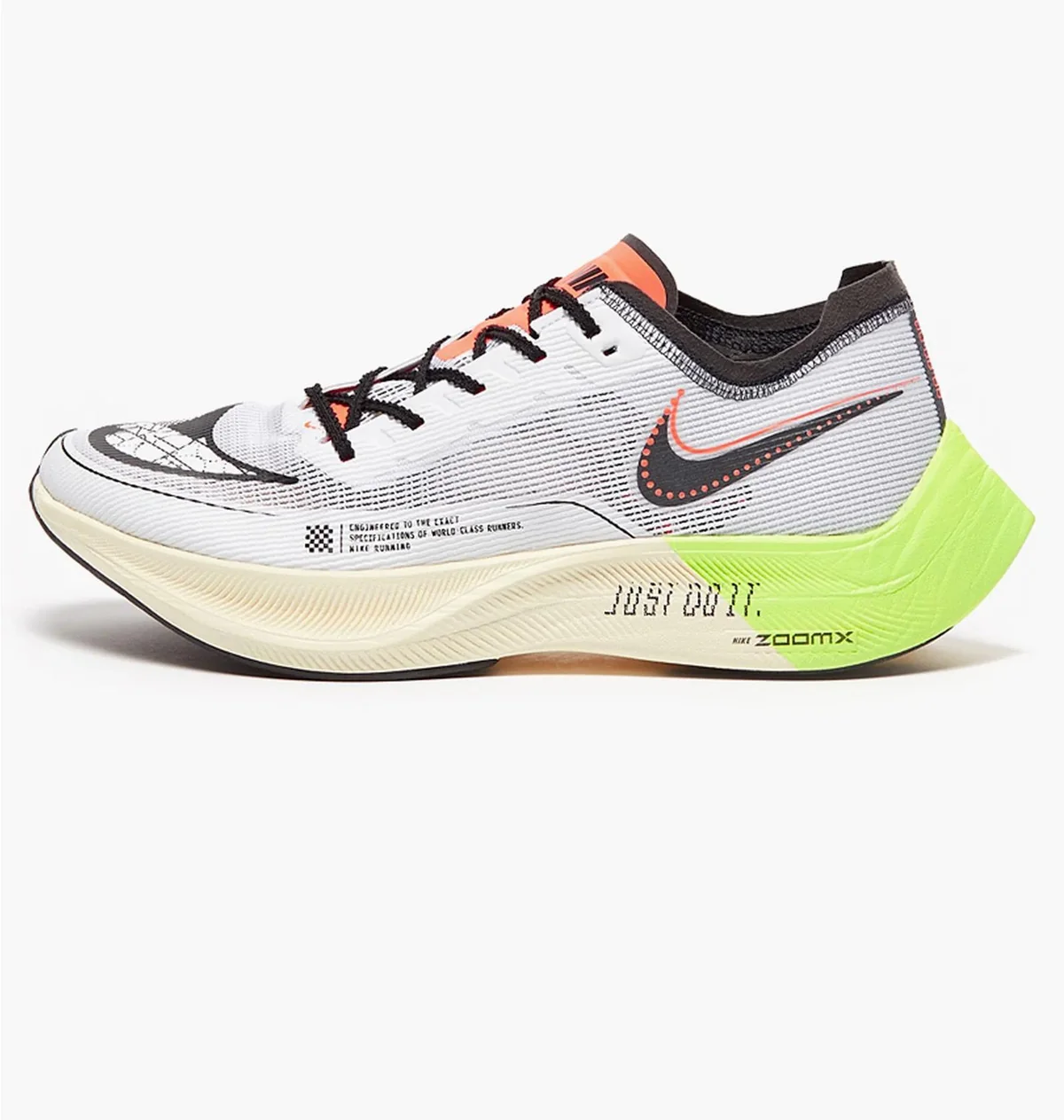 Кросівки для бігу жіночі Nike Zoomx Vaporfly Next% 2 (FB1846-101)