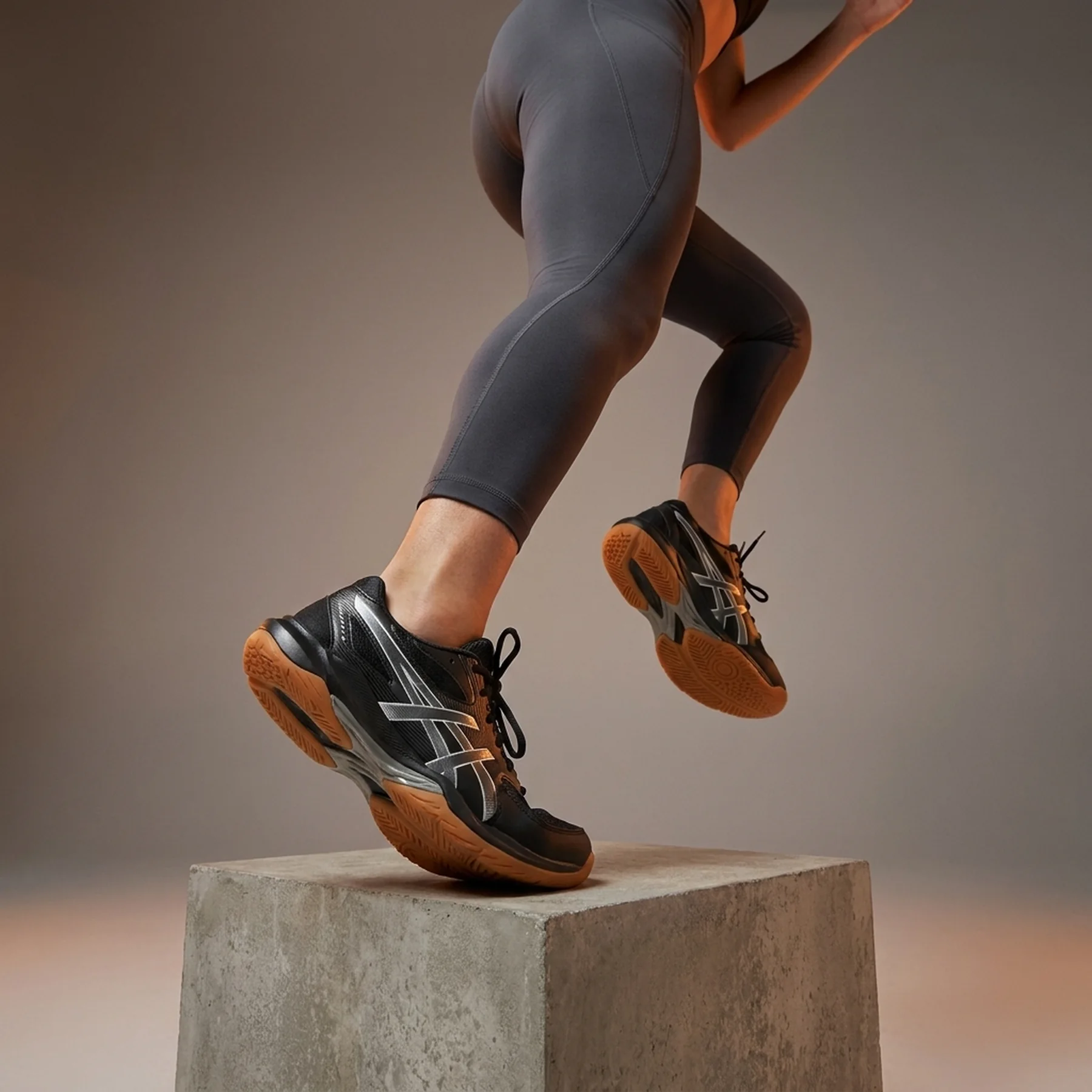 Кросівки Asics Gel-Rocket 12