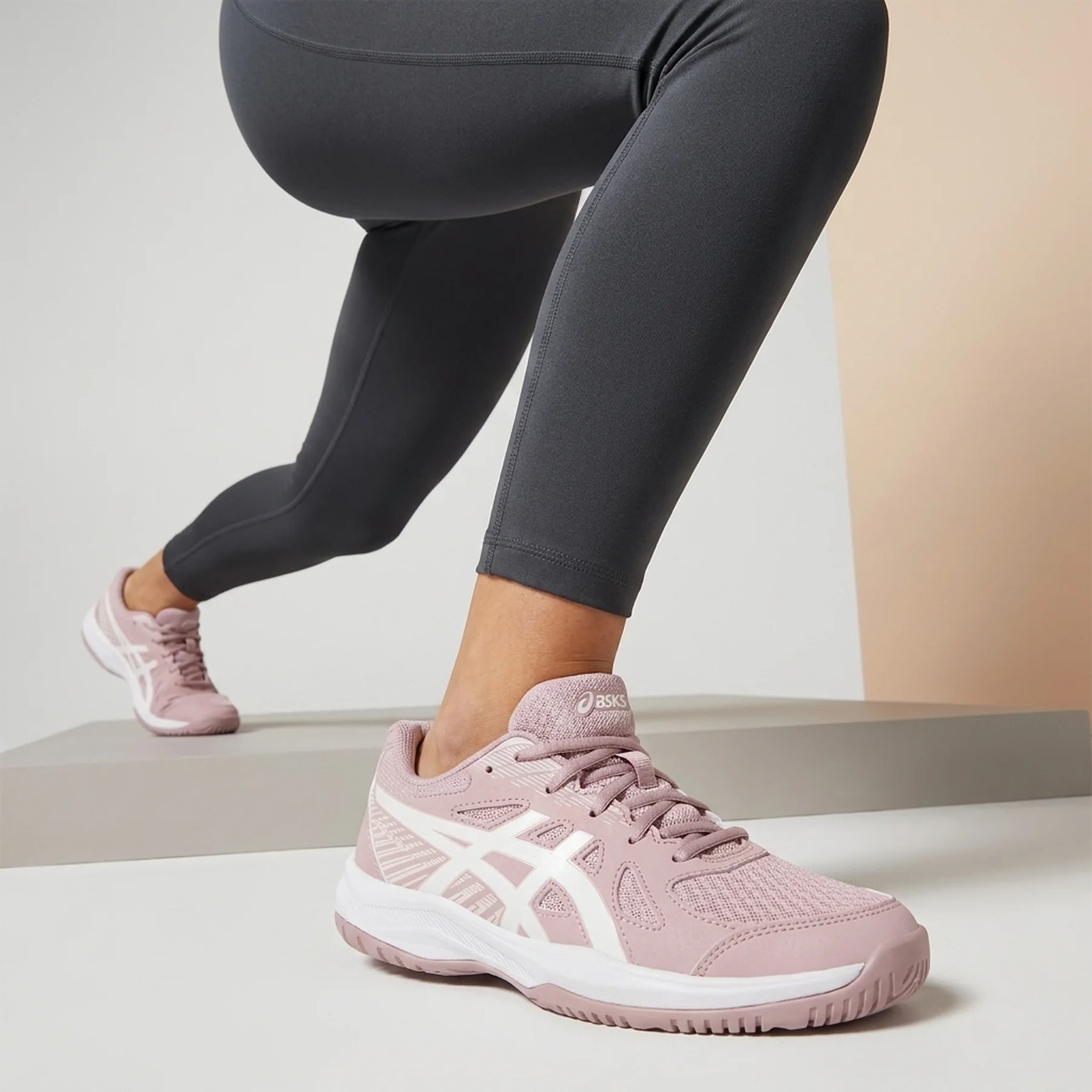 Кросівки Asics Gel-Upcourt 9