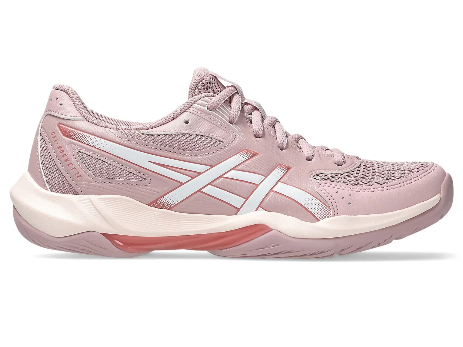 Кросівки для сквошу жіночі Asics Gel-Rocket 12