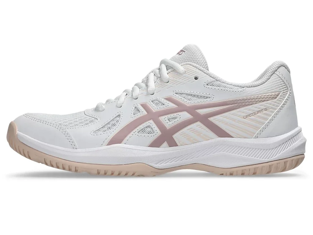 Кросівки для сквошу жіночі Asics Upcourt 6