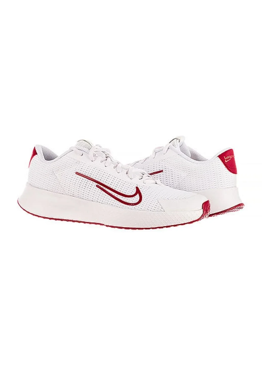 Кросівки для тенісу чоловічі Nike Vapor Lite 2 (DV2018-102)