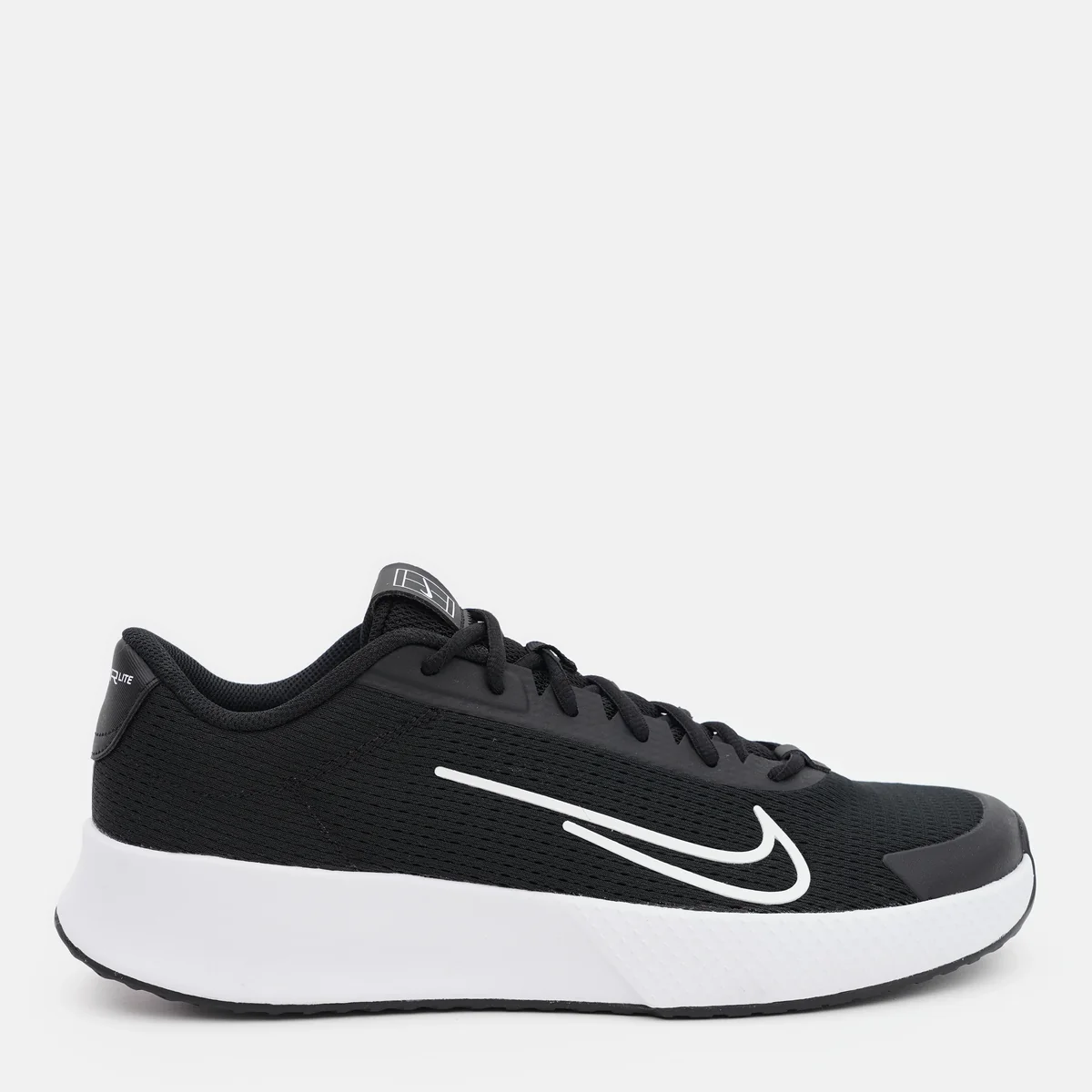Кросівки для тенісу чоловічі Nike Vapor Lite 2 Hc (DV2018-001)