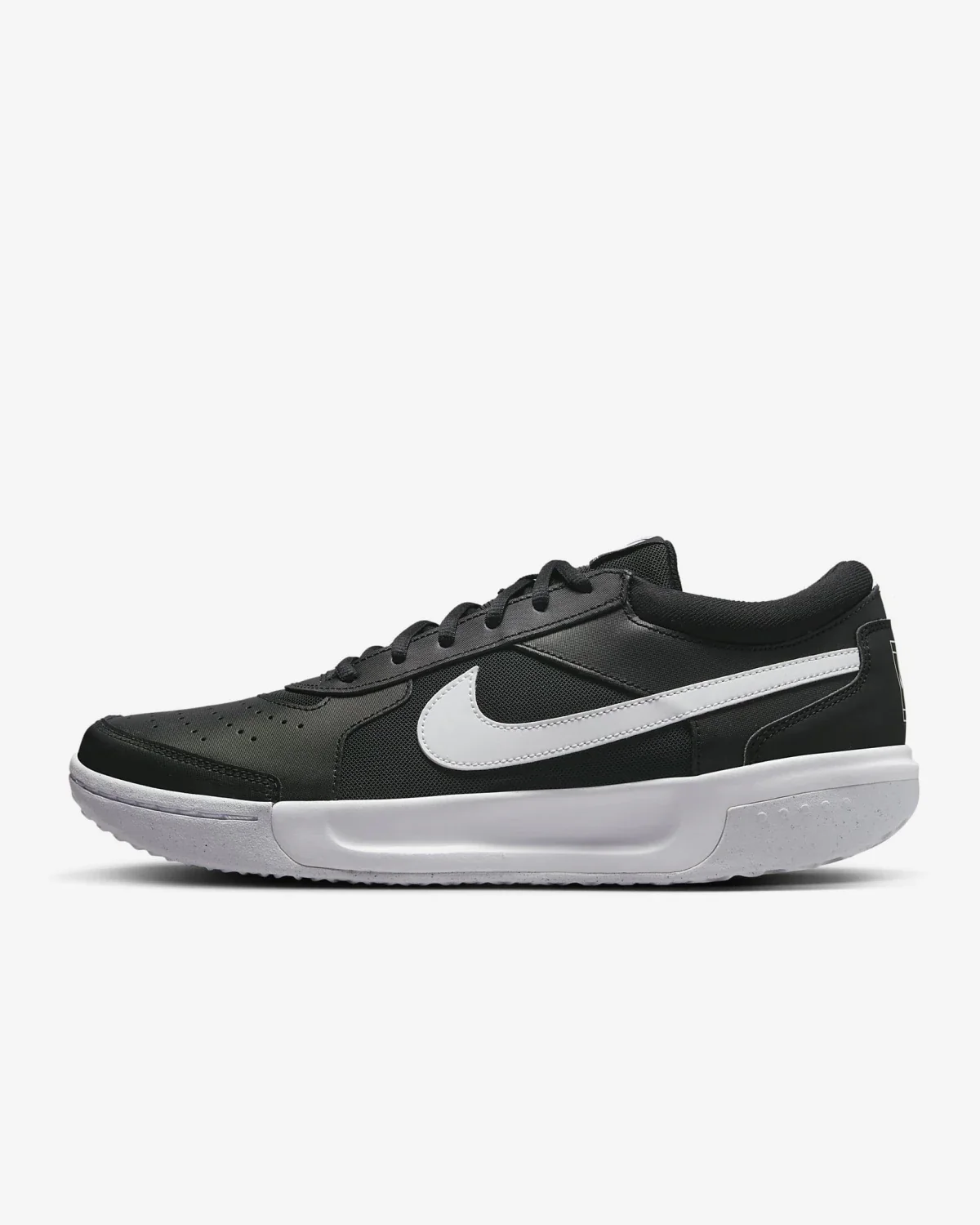 Кросівки для тенісу чоловічі Nike Zoom Court Lite 3 (DV3258-001)