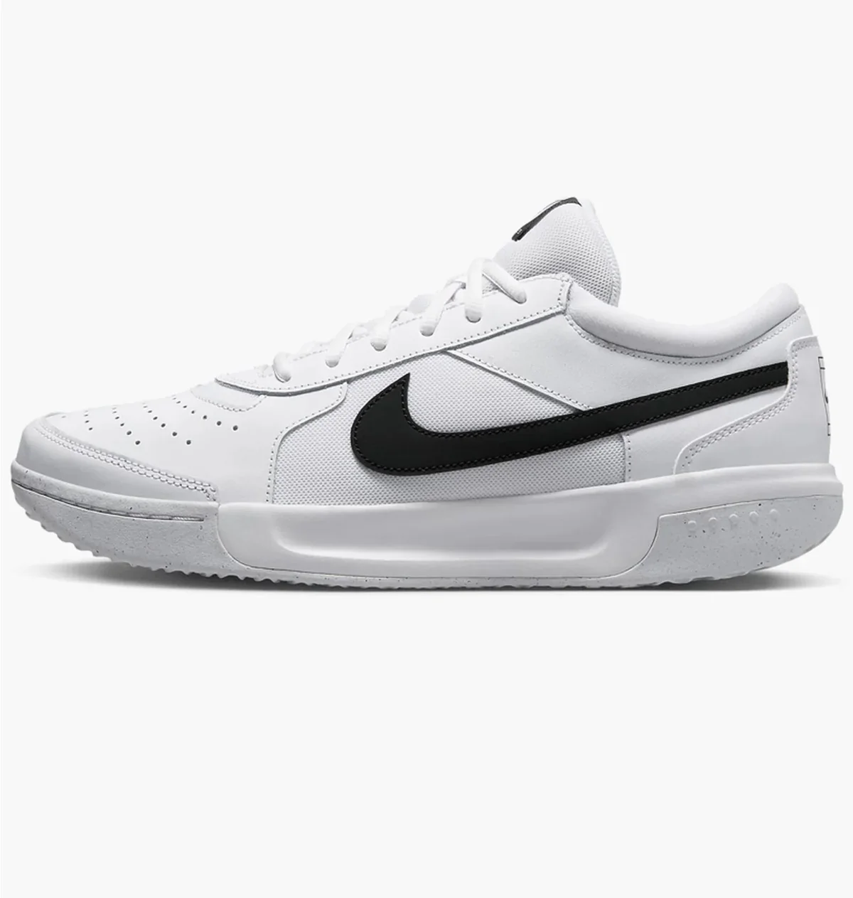 Кросівки для тенісу чоловічі Nike Zoom Court Lite 3 (DV3258-101)