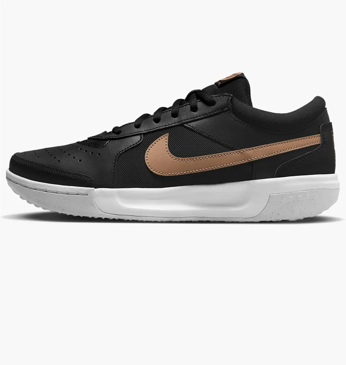 Кросівки для тенісу жіноче Nike Zoom Court Lite 3 (DV3279-001)
