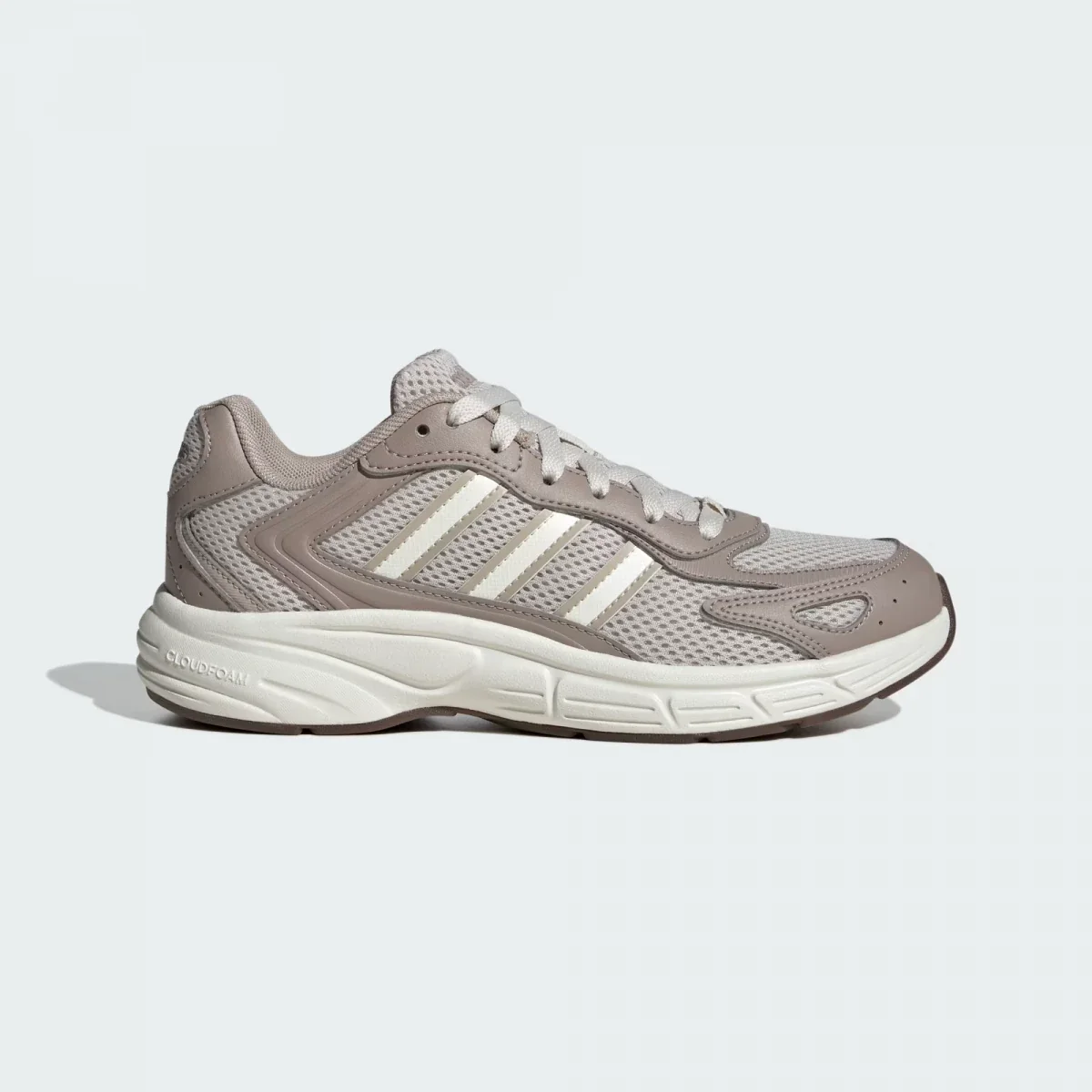 Кросівки ECLYPTIX 2000 JI2850 Adidas 4 (36,5) Сірий