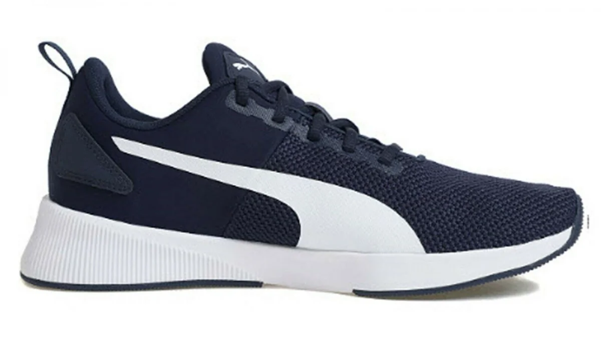 Кросівки FLYER RUNNER 19225701 Puma 10 (44,5) Темно-синій