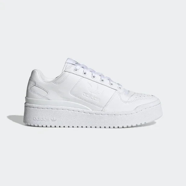 Кросівки FORUM BOLD W FY9042 Adidas 3 (35,5) Білий