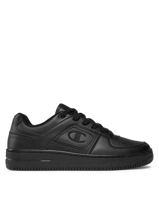 Кросівки foul play element low low cut shoe S21883-KK001 Champion 10 (44) Чорний