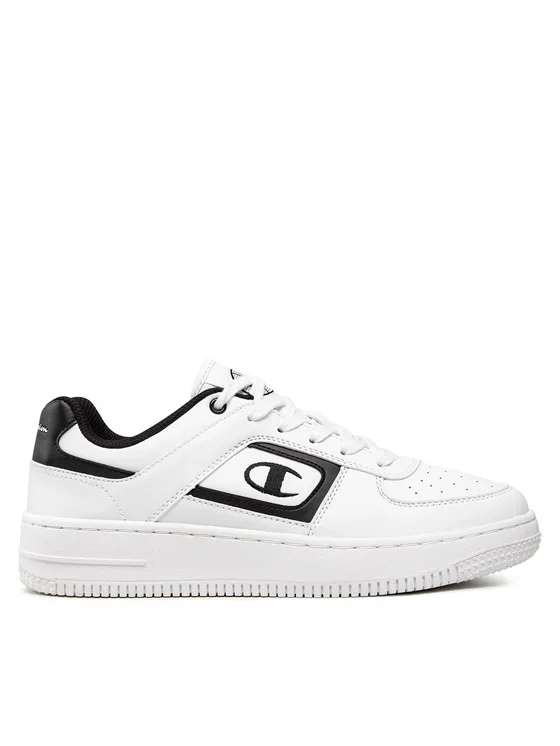 Кросівки foul play element low low cut shoe S21883-WW006 Champion 10 (44) Білий