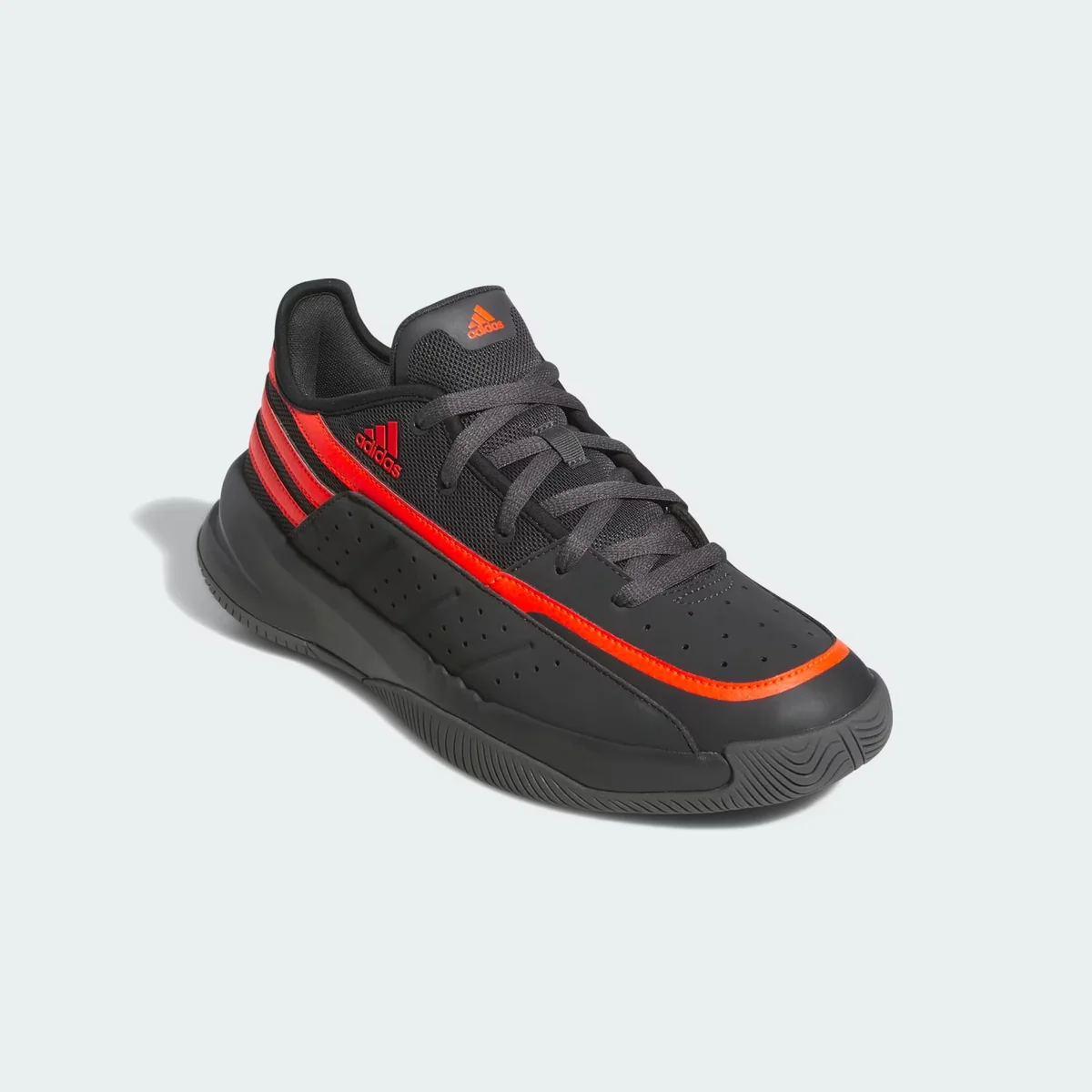 Кросівки Front Court від Adidas 39 1/3
