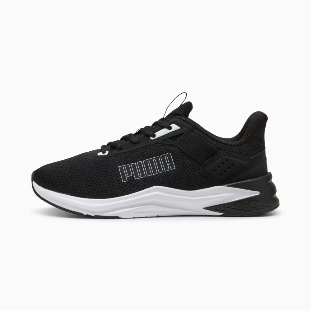 Кросівки FTR Wave Running 31109501 Puma 7 (40,5) Чорний