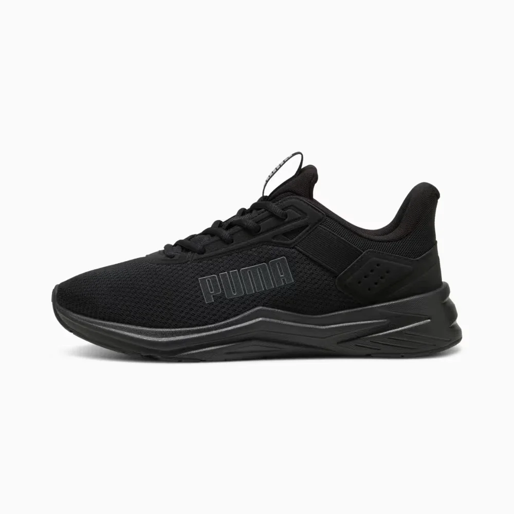 Кросівки FTR Wave Running 31109502 Puma 7 (40,5) Чорний