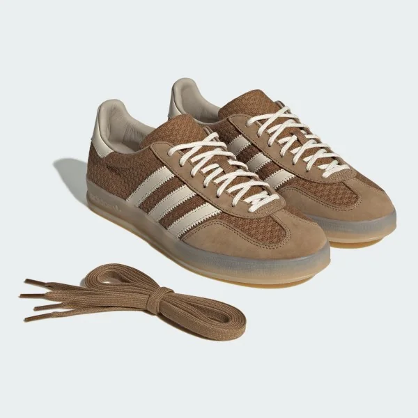 Кросівки Gazelle Indoor Originals JR8851