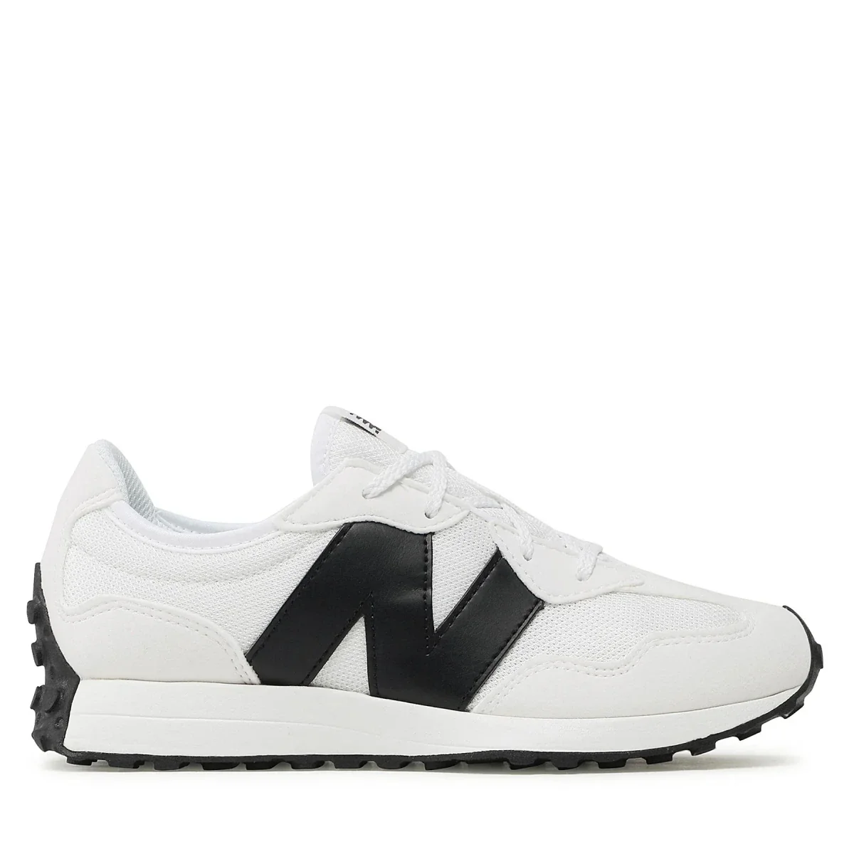 Кросівки GS327CWB New Balance 6 (38,5) Білий