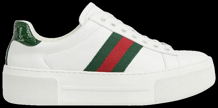 Кросівки Gucci Ace