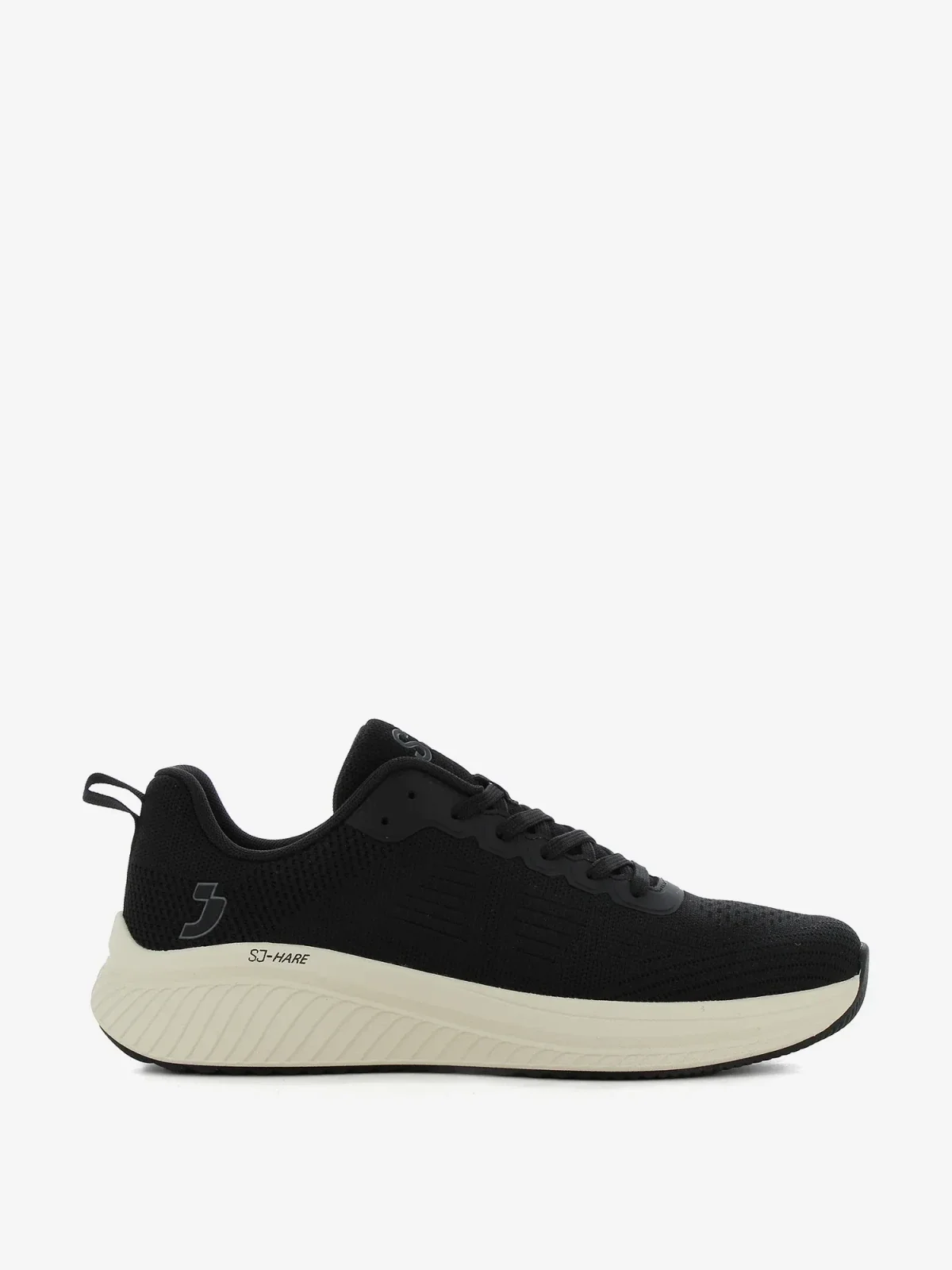 Кросівки HIRO M 628733SFJ-BLK Safety Jogger 41 Чорний
