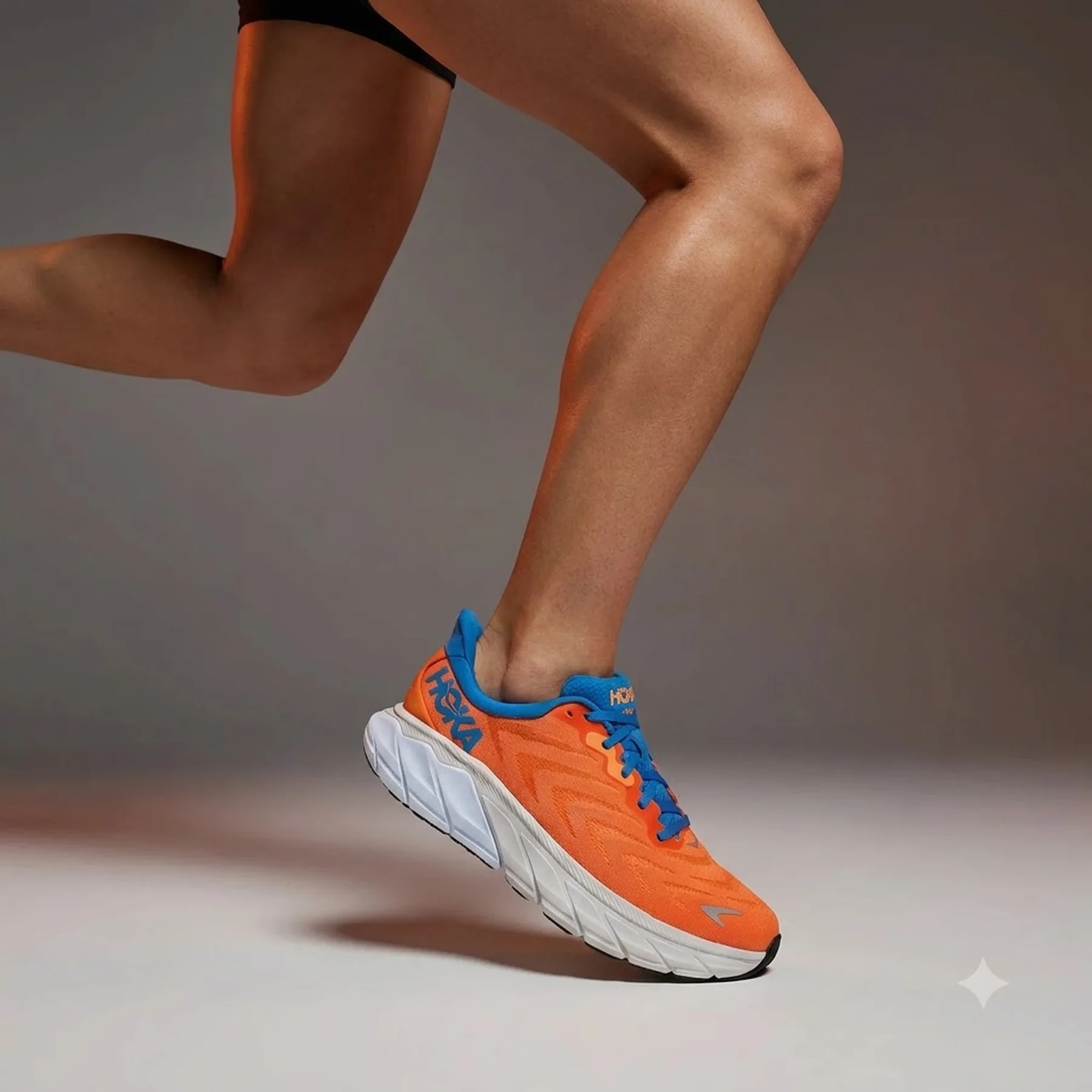 Кросівки HOKA Arahi 6