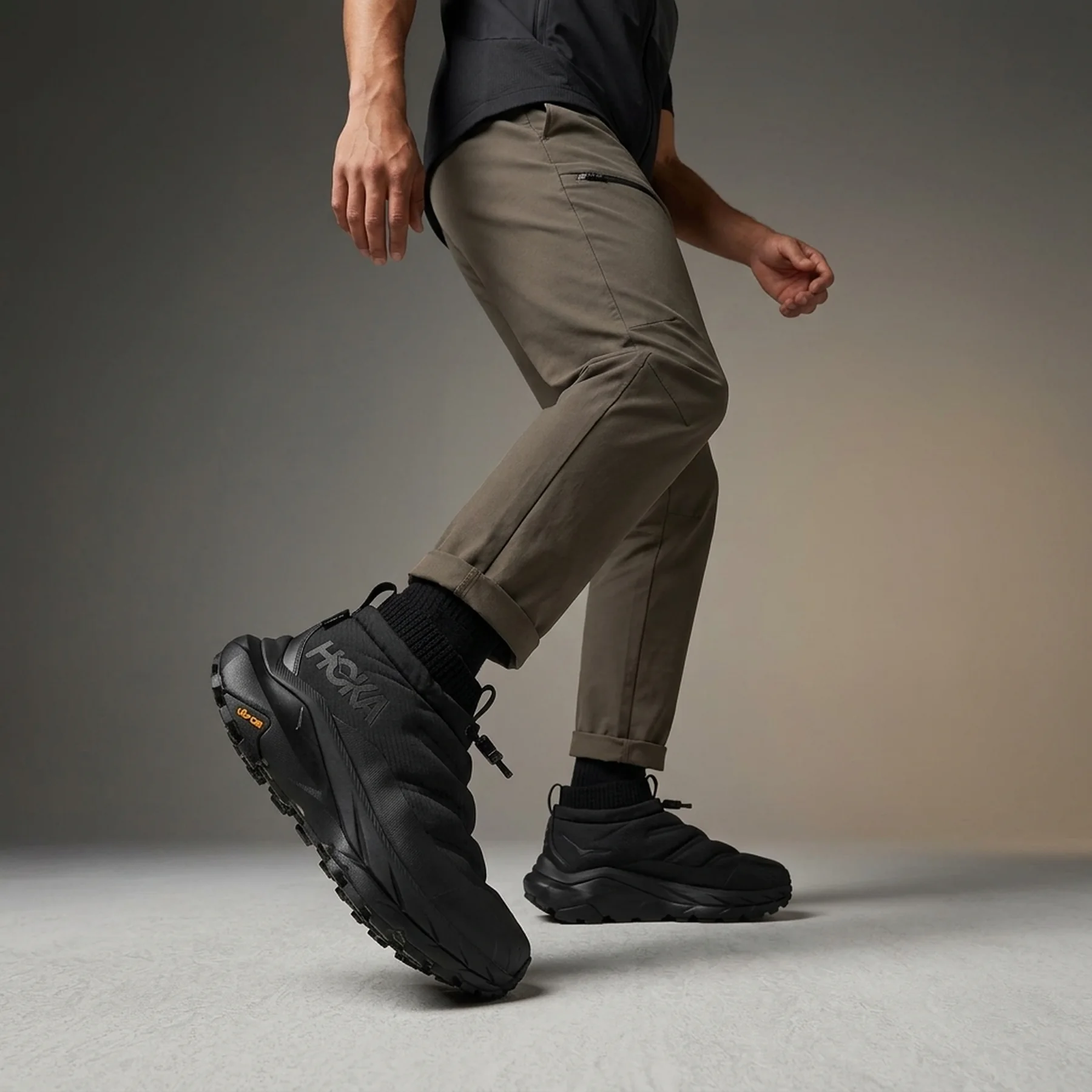 Кросівки Hoka M Kaha 2 Frost Moc GTX