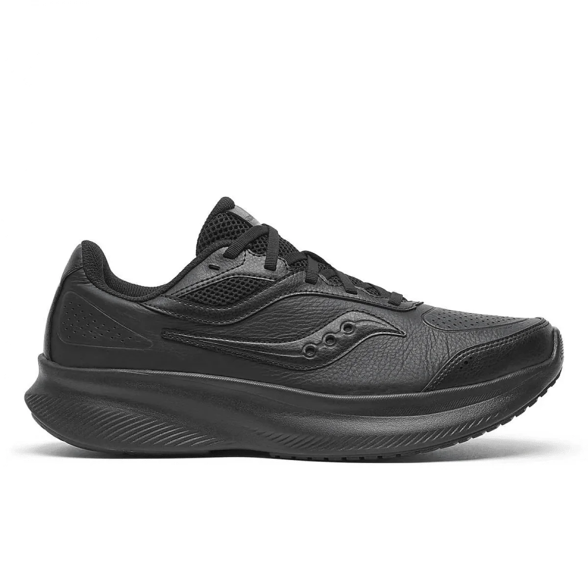 Кросівки INTEGRITY METRO LE WIDE S21052-206 Saucony 8 (41) Чорний