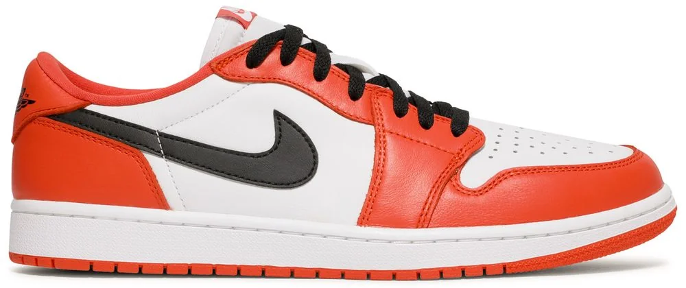 Кросівки Jordan 1 low og