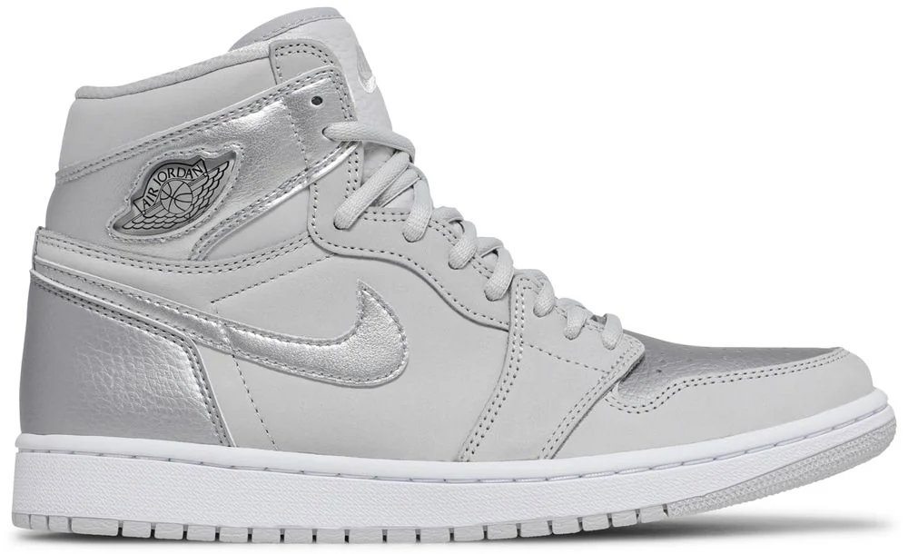 Кросівки Jordan 1 OG CO.JP Neutral