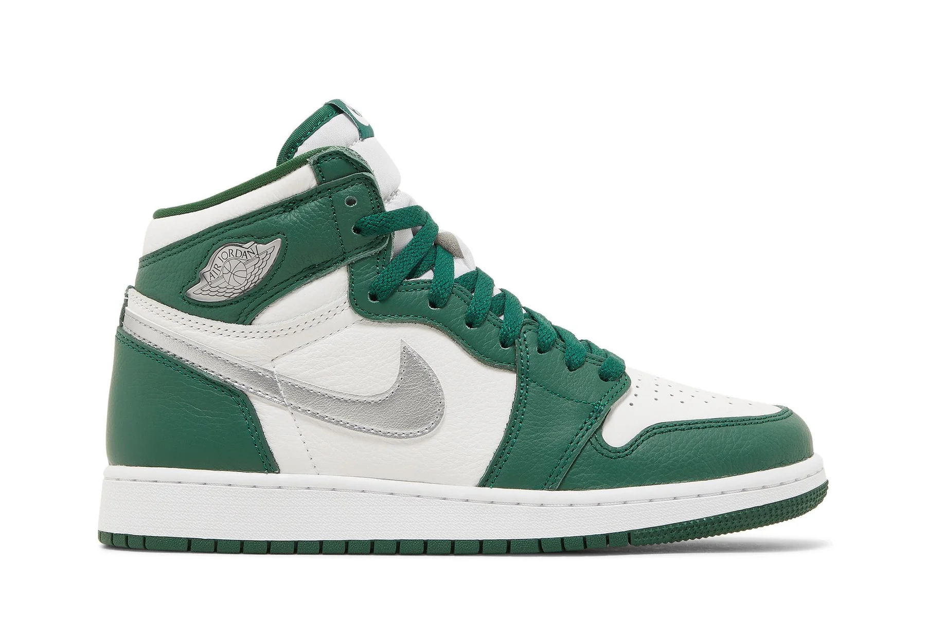 Кросівки Jordan 1 retro high gs