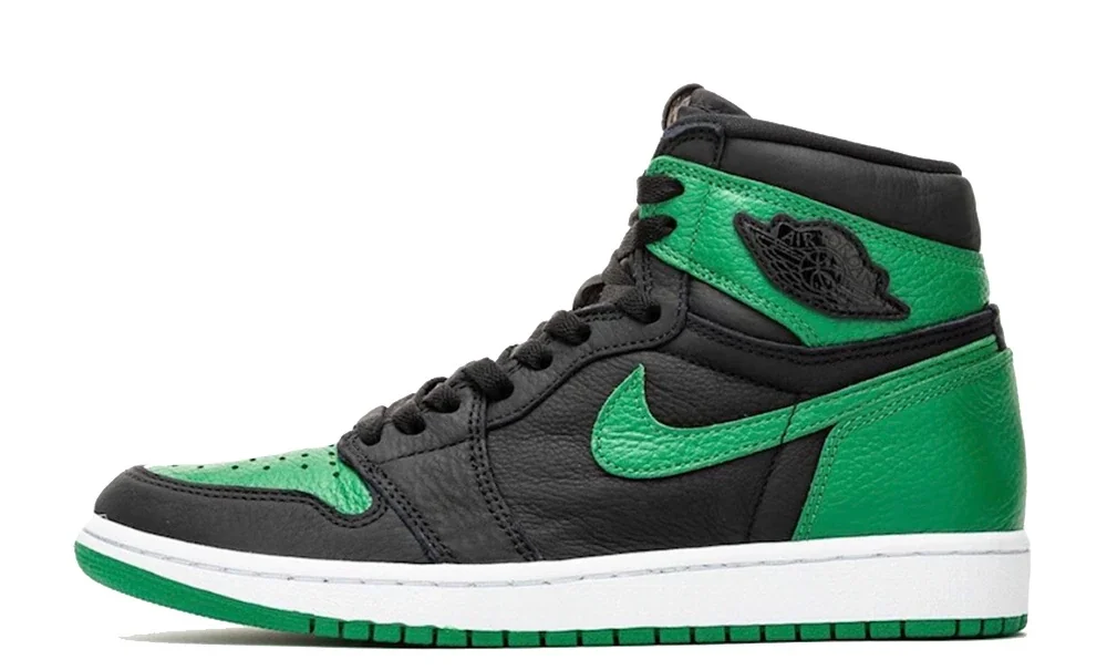 Кросівки Jordan 1 retro high