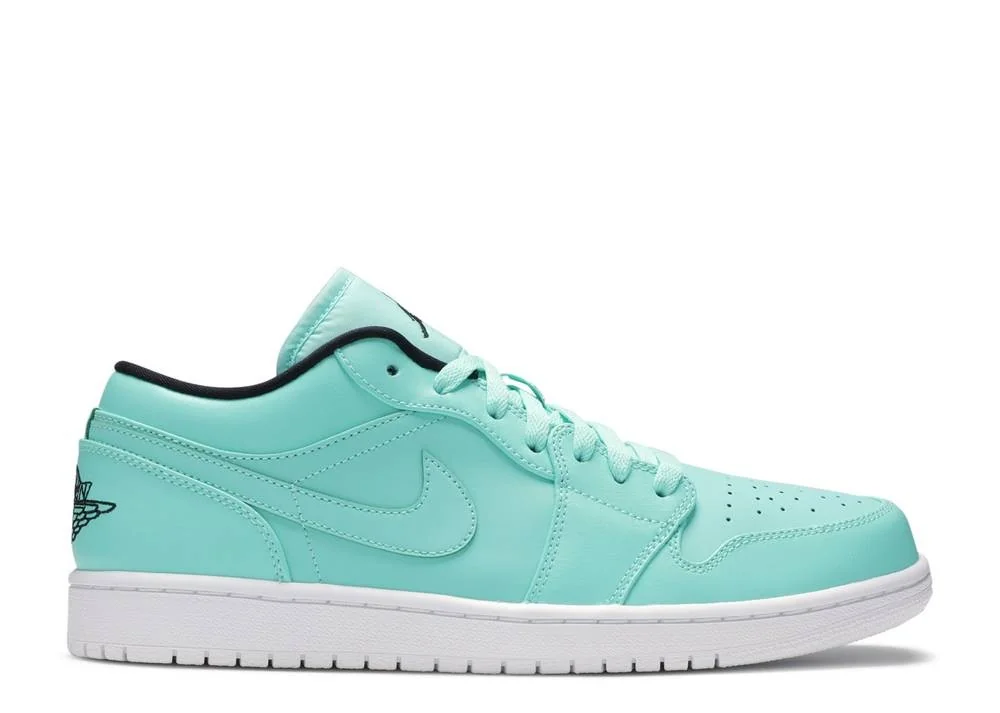 Кросівки JORDAN 1 RETRO LOW HYPER