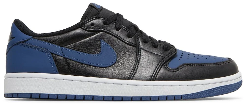 Кросівки Jordan 1 retro low og