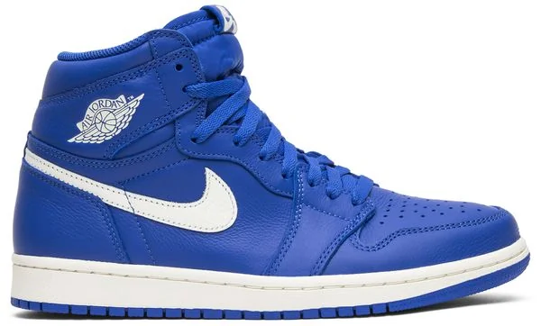 Кросівки Jordan 1 retro royal
