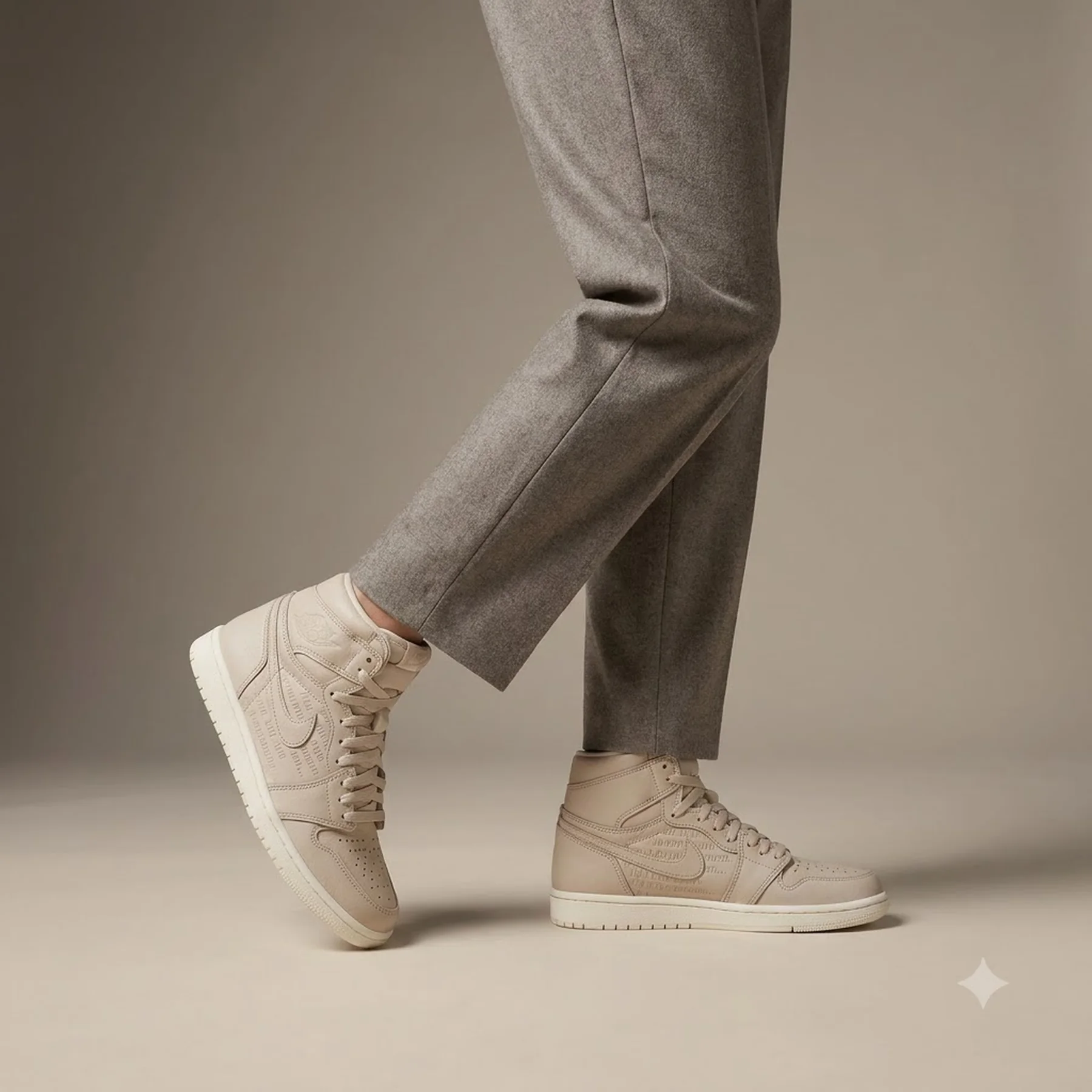 Кросівки Jordan 1 retro